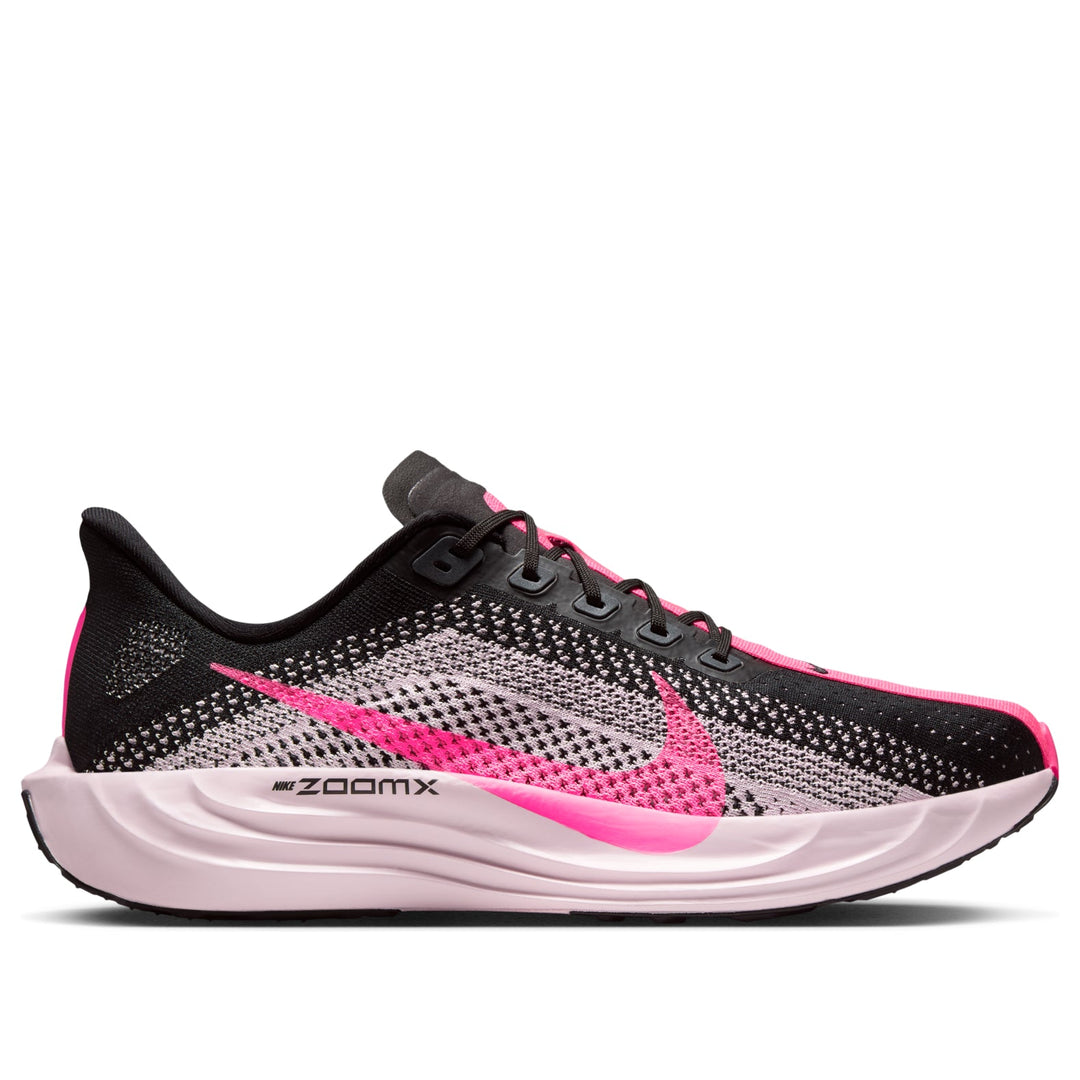 NIKE ZOOMX PEGASUS PLUS - BLACK PINK