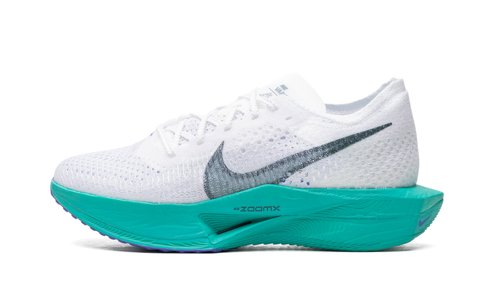 NIKE ZOOMX VAPORFLY 3 AQUATONE WOMENS