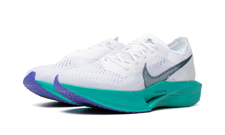 NIKE ZOOMX VAPORFLY 3 AQUATONE WOMENS