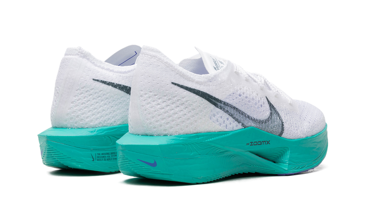 NIKE ZOOMX VAPORFLY 3 AQUATONE WOMENS