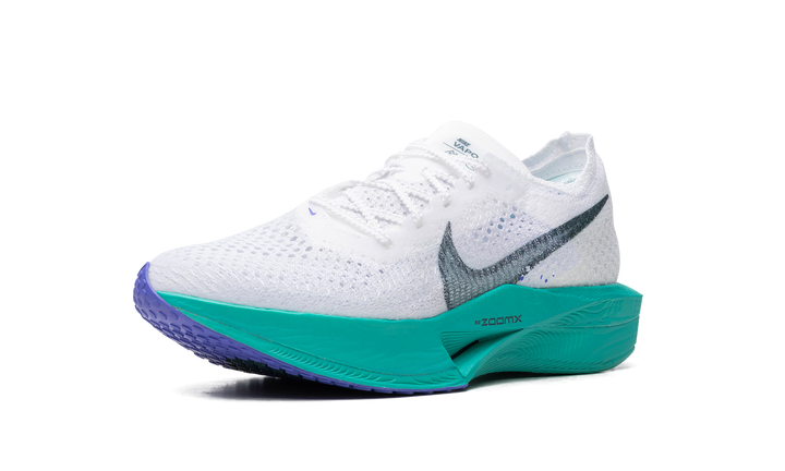 NIKE ZOOMX VAPORFLY 3 AQUATONE WOMENS