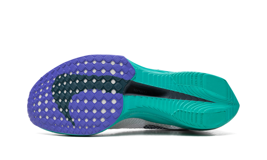 NIKE ZOOMX VAPORFLY 3 AQUATONE WOMENS