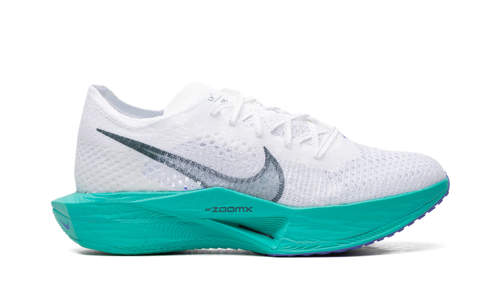 NIKE ZOOMX VAPORFLY 3 AQUATONE WOMENS