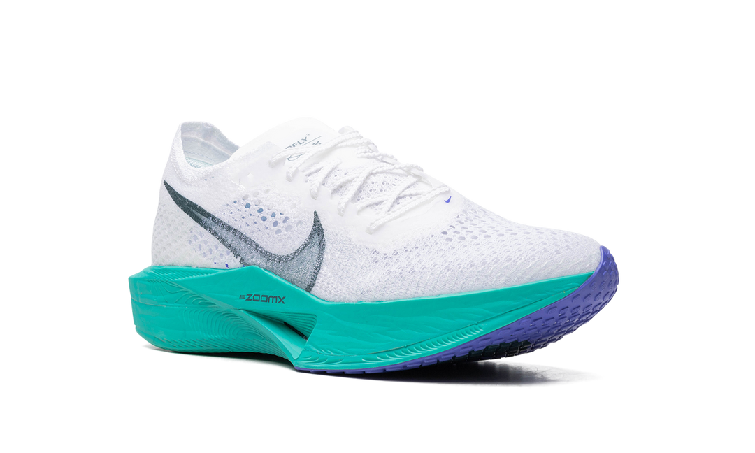NIKE ZOOMX VAPORFLY 3 AQUATONE WOMENS