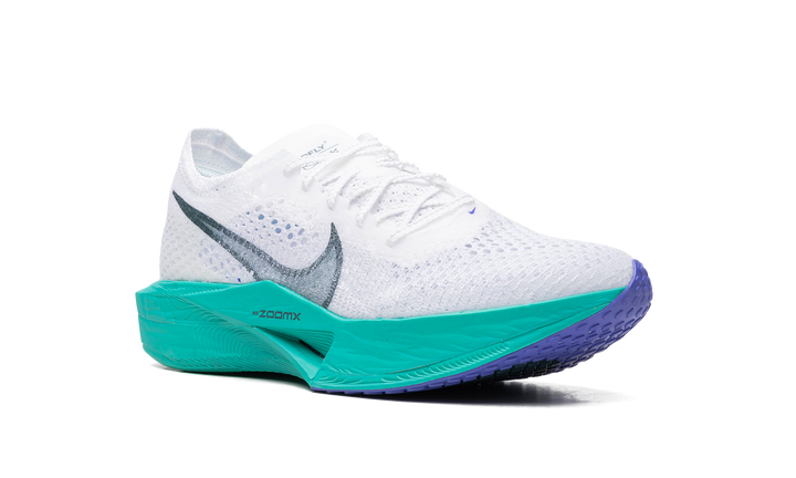NIKE ZOOMX VAPORFLY 3 AQUATONE WOMENS