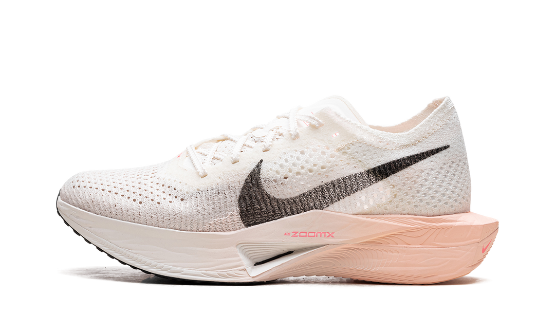 NIKE ZOOMX VAPORFLY 3 SAIL GUAVA ICE
