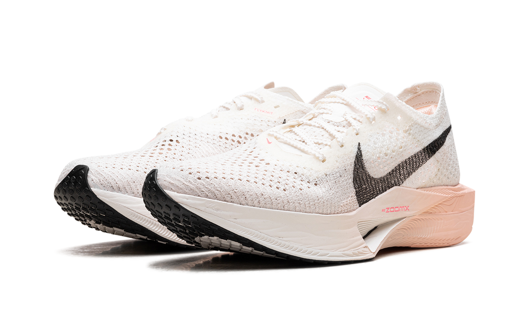 NIKE ZOOMX VAPORFLY 3 SAIL GUAVA ICE