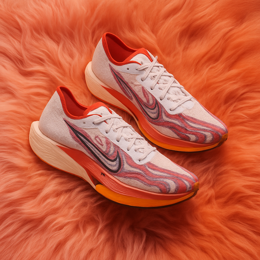 NIKE ZOOMX VAPORFLY NEXT% 3 FK EKIDEN PACK