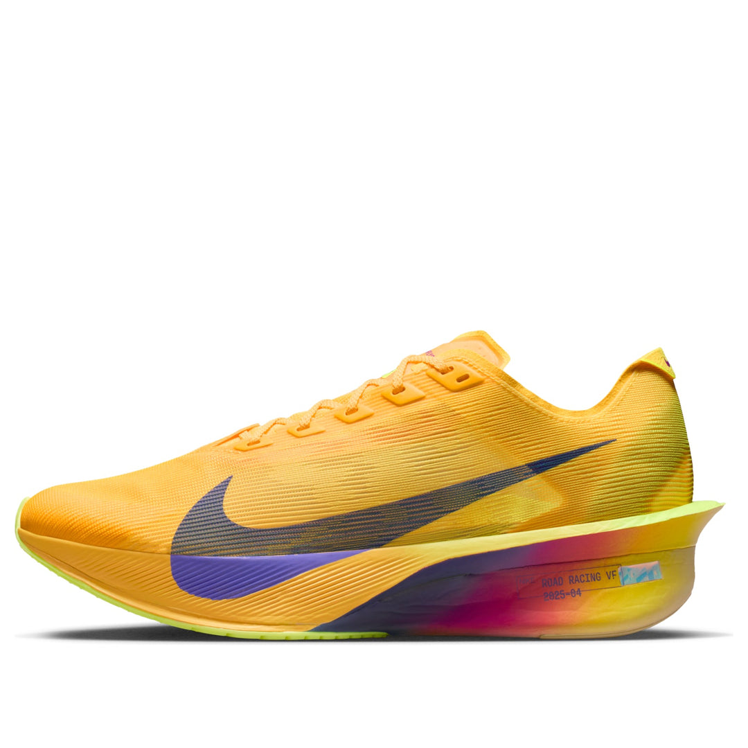 NIKE ZOOMX VAPORFLY NEXT% 4 CITRON PULSE INDIGO BURST