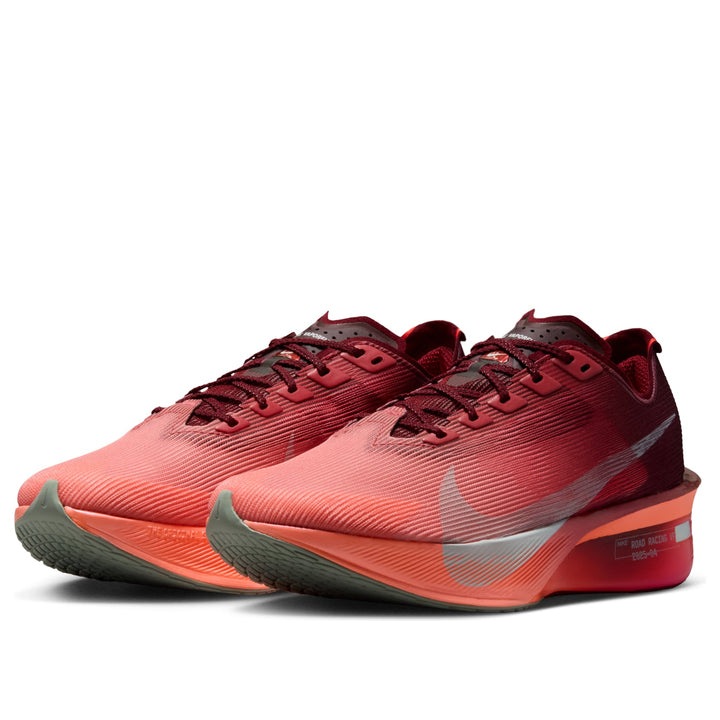 NIKE ZOOMX VAPORFLY NEXT% 4 SE TEAM RED BRIGHT CRIMSON WOMENS