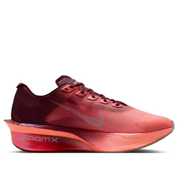NIKE ZOOMX VAPORFLY NEXT% 4 SE TEAM RED BRIGHT CRIMSON WOMENS — Stock