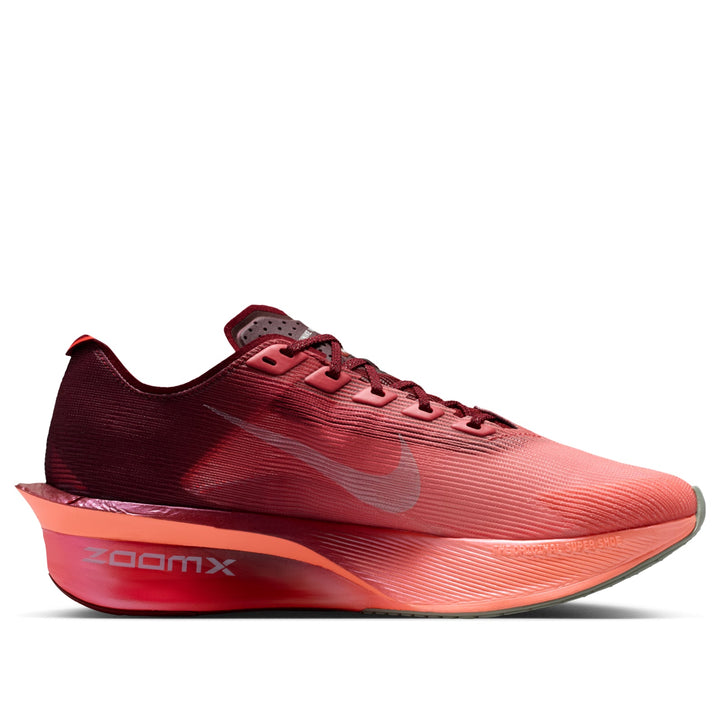 NIKE ZOOMX VAPORFLY NEXT% 4 SE TEAM RED BRIGHT CRIMSON WOMENS