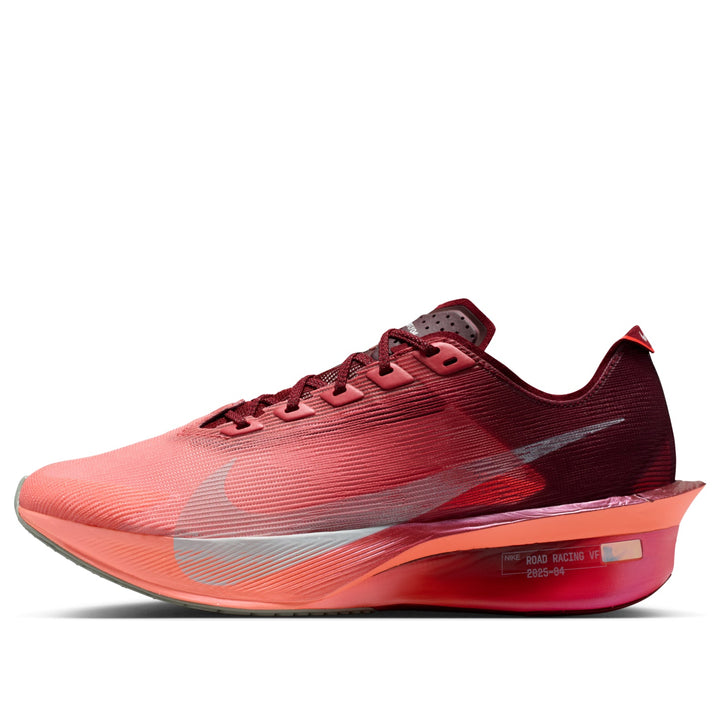 NIKE ZOOMX VAPORFLY NEXT% 4 SE TEAM RED BRIGHT CRIMSON WOMENS