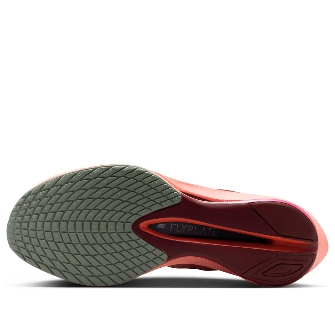 NIKE ZOOMX VAPORFLY NEXT% 4 SE TEAM RED BRIGHT CRIMSON WOMENS