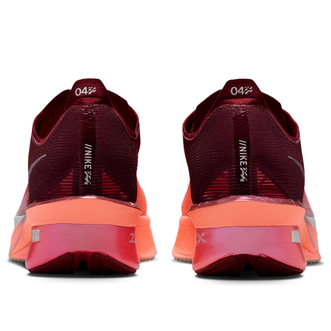 NIKE ZOOMX VAPORFLY NEXT% 4 SE TEAM RED BRIGHT CRIMSON WOMENS