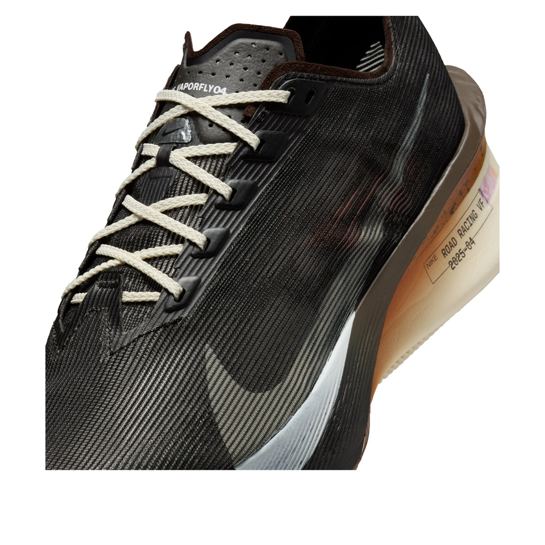 NIKE ZOOMX VAPORFLY NEXT% 4 VELVET BROWN BLACK
