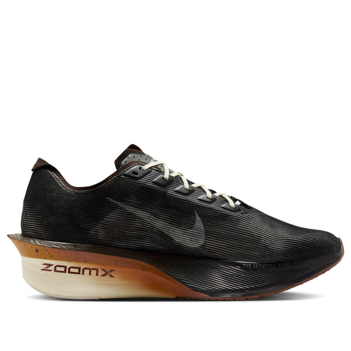 NIKE ZOOMX VAPORFLY NEXT% 4 VELVET BROWN BLACK