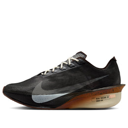 NIKE ZOOMX VAPORFLY NEXT% 4 VELVET BROWN BLACK