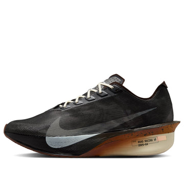 NIKE ZOOMX VAPORFLY NEXT% 4 VELVET BROWN BLACK — Stock