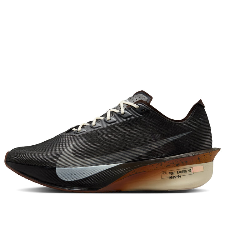 NIKE ZOOMX VAPORFLY NEXT% 4 VELVET BROWN BLACK