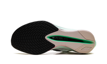 NIKE ZOOMX VAPORFLY NEXT% 4 WHITE HYPER PINK MINT FOAM BLACK — Stock