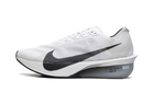 NIKE ZOOMX VAPORFLY NEXT% 4 WHITE OBSIDIAN MIST