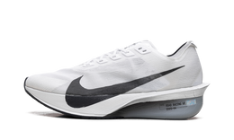 NIKE ZOOMX VAPORFLY NEXT% 4 WHITE OBSIDIAN MIST