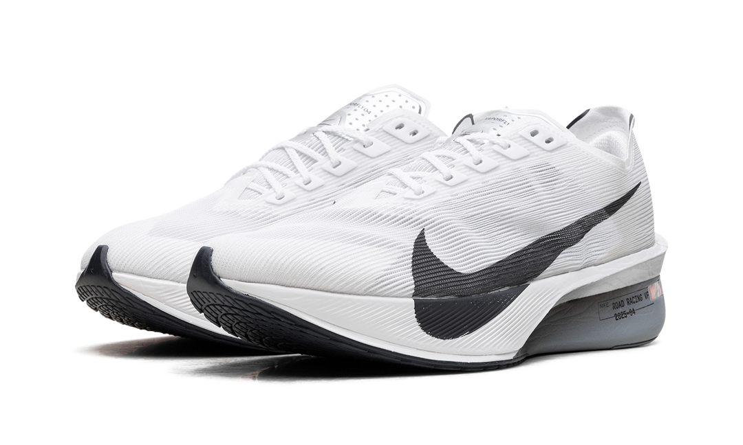 NIKE ZOOMX VAPORFLY NEXT% 4 WHITE OBSIDIAN MIST