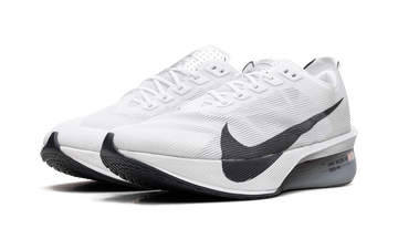 NIKE ZOOMX VAPORFLY NEXT% 4 WHITE OBSIDIAN MIST — Stock