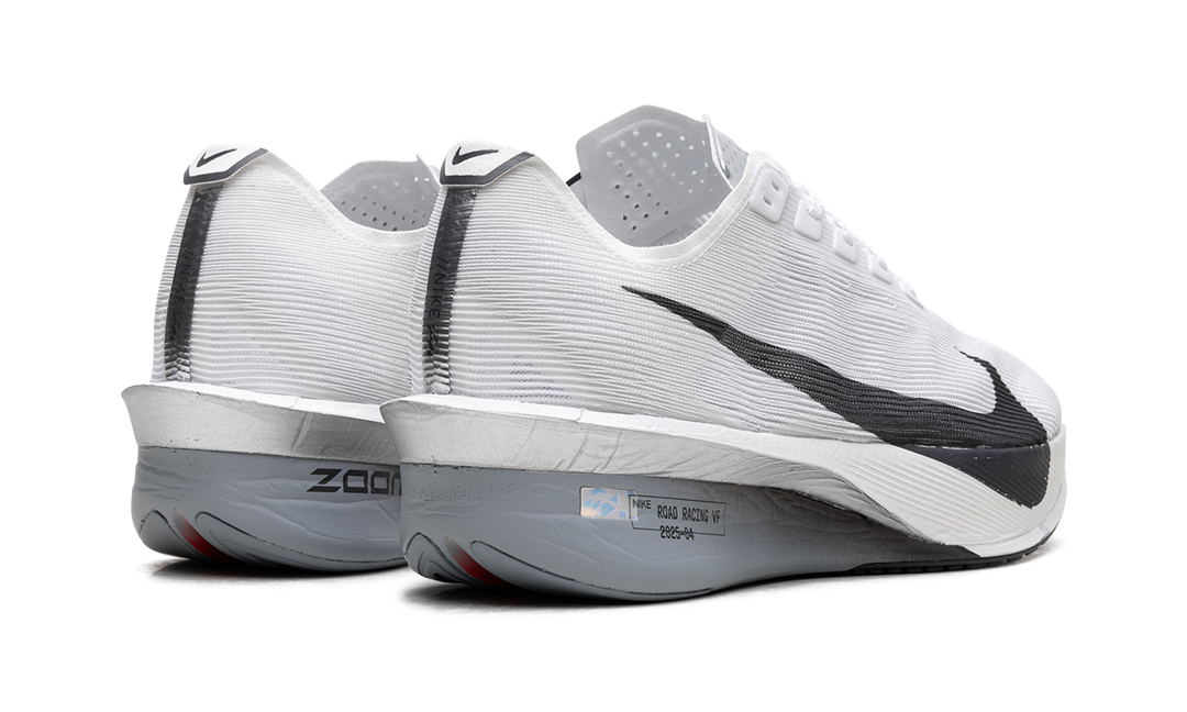 NIKE ZOOMX VAPORFLY NEXT% 4 WHITE OBSIDIAN MIST