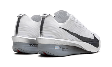 NIKE ZOOMX VAPORFLY NEXT% 4 WHITE OBSIDIAN MIST — Stock