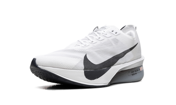 NIKE ZOOMX VAPORFLY NEXT% 4 WHITE OBSIDIAN MIST — Stock