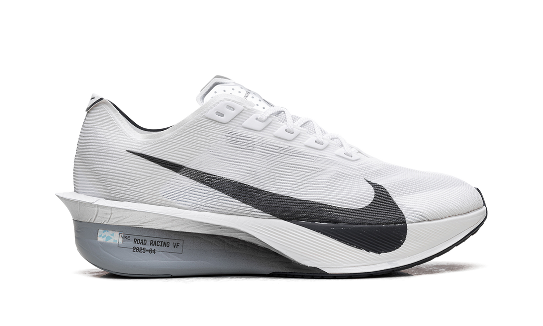 NIKE ZOOMX VAPORFLY NEXT% 4 WHITE OBSIDIAN MIST