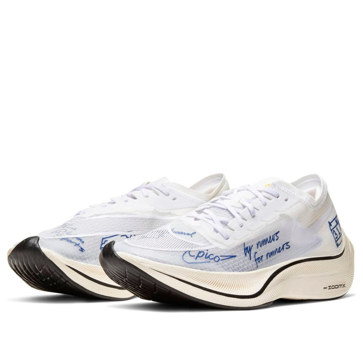 NIKE ZOOMX VAPORFLY NEXT% BLUE RIBBON SPORTS