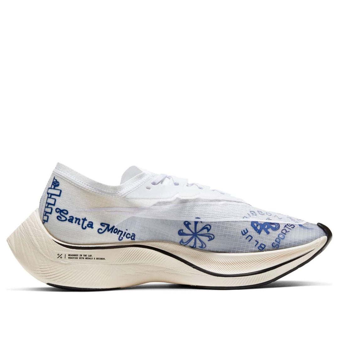 NIKE ZOOMX VAPORFLY NEXT% BLUE RIBBON SPORTS
