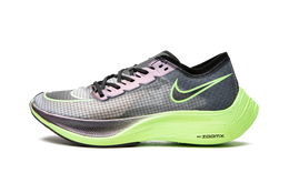 NIKE ZOOMX VAPORFLY NEXT% VALERIAN BLUE