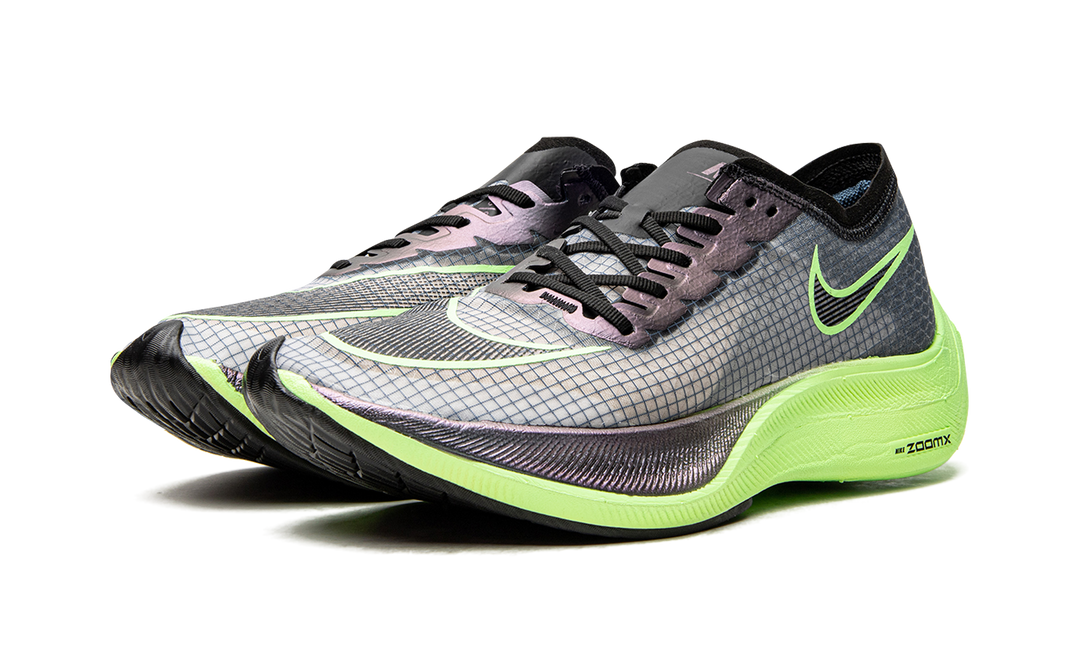 NIKE ZOOMX VAPORFLY NEXT% VALERIAN BLUE
