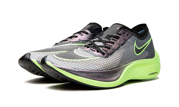 NIKE ZOOMX VAPORFLY NEXT% VALERIAN BLUE