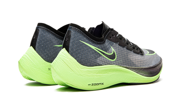 NIKE ZOOMX VAPORFLY NEXT% VALERIAN BLUE — Stock