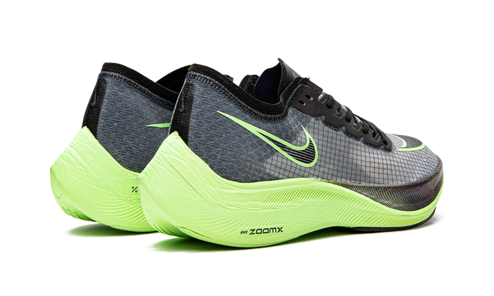 NIKE ZOOMX VAPORFLY NEXT% VALERIAN BLUE