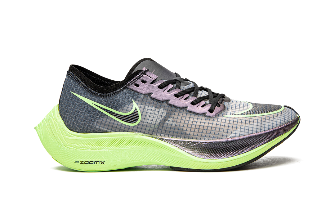 NIKE ZOOMX VAPORFLY NEXT% VALERIAN BLUE