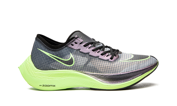NIKE ZOOMX VAPORFLY NEXT% VALERIAN BLUE