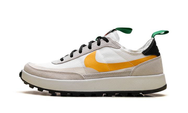 NIKE NIKECRAFT GENERAL PURPOSE SHOE TOM SACHS BRICOLAGE WOMENS