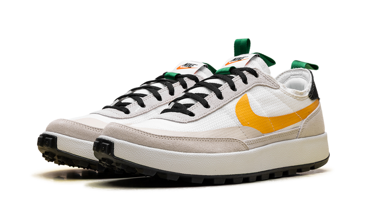 NIKE NIKECRAFT GENERAL PURPOSE SHOE TOM SACHS BRICOLAGE WOMENS