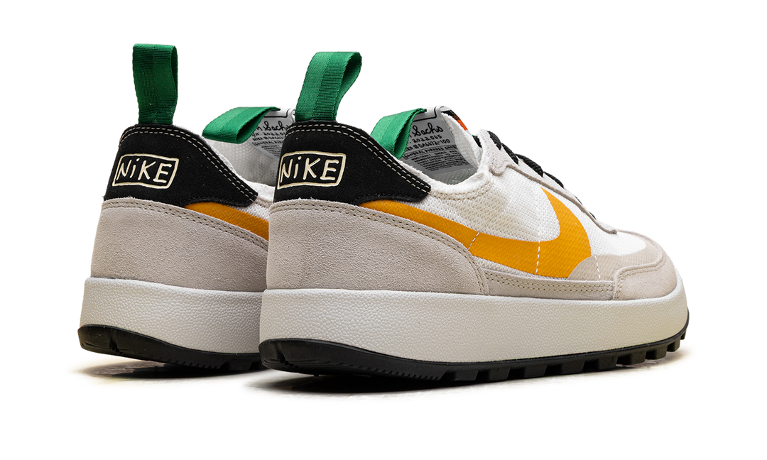 NIKE NIKECRAFT GENERAL PURPOSE SHOE TOM SACHS BRICOLAGE WOMENS