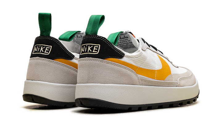 NIKE NIKECRAFT GENERAL PURPOSE SHOE TOM SACHS BRICOLAGE WOMENS