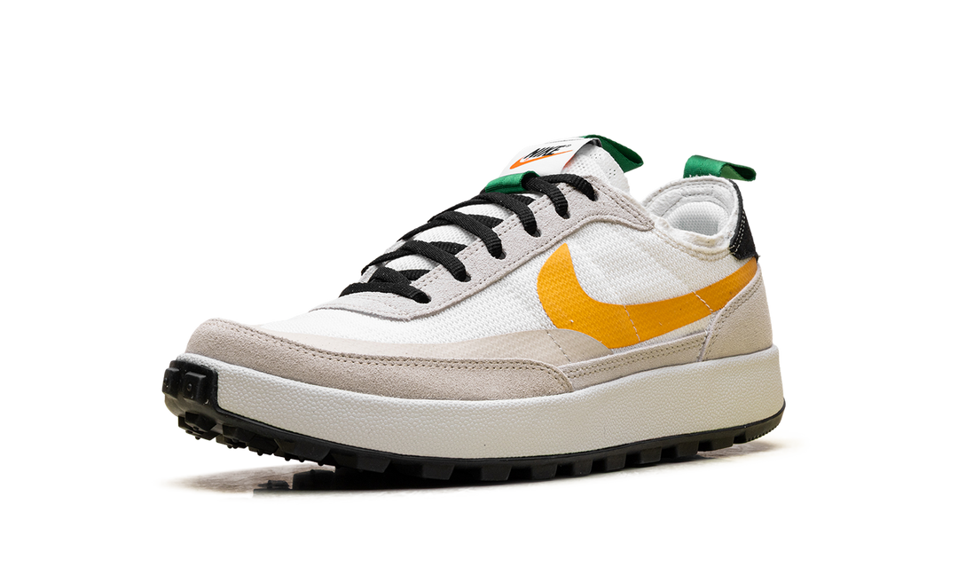 NIKE NIKECRAFT GENERAL PURPOSE SHOE TOM SACHS BRICOLAGE WOMENS