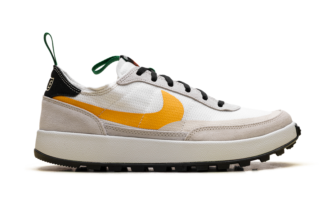 NIKE NIKECRAFT GENERAL PURPOSE SHOE TOM SACHS BRICOLAGE WOMENS