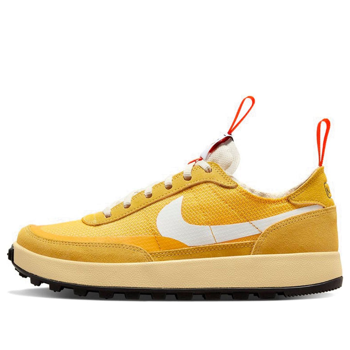 NIKE NIKECRAFT GENERAL PURPOSE SHOE X TOM SACHS DARK SULFUR