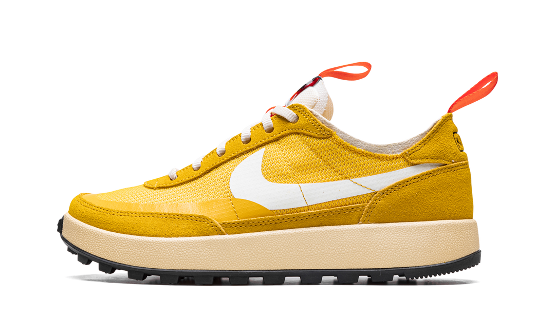 NIKE NIKECRAFT GENERAL PURPOSE SHOE X TOM SACHS DARK SULFUR
